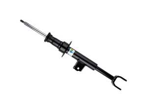ES#4028284 - 19-274355 - B4 Front Shock Absorber - Left - Engineered to restore original performance and handling. German-made with world-famous Bilstein quality and a limited lifetime warranty! - Bilstein - BMW