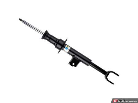 ES#4028284 - 19-274355 - B4 Front Shock Absorber - Left - Engineered to restore original performance and handling. German-made with world-famous Bilstein quality and a limited lifetime warranty! - Bilstein - BMW