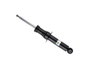 ES#4148061 - 19-295695 - B4 OE Replacement Rear Shock - Priced Each - Engineered to restore original performance and handling. German-made with world-famous Bilstein quality and a limited lifetime warranty! - Bilstein - BMW
