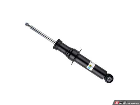 ES#4148061 - 19-295695 - B4 OE Replacement Rear Shock - Priced Each - Engineered to restore original performance and handling. German-made with world-famous Bilstein quality and a limited lifetime warranty! - Bilstein - BMW