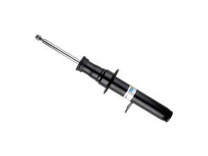 ES#4148108 - 22-295972 - B4 OE Replacement front strut - left - Engineered to restore original performance and handling. German-made with world-famous Bilstein quality and a limited lifetime warranty! - Bilstein - BMW