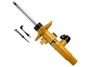 ES#4723207 - 23-305038 - B6 Performance DampTronic Strut Assembly - Front Right - Unbelievable control, precise handling, ultimate performance and incredible comfort. German-made with world-famous Bilstein quality and a limited lifetime warranty! A heavy duty upgrade for the performance minded driver. - Bilstein - BMW