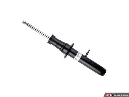 ES#4148109 - 22-295989 - B4 OE Replacement front strut - right  - Engineered to restore original performance and handling. German-made with world-famous Bilstein quality and a limited lifetime warranty! - Bilstein - BMW