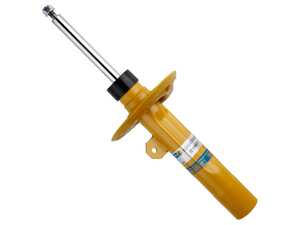ES#4750935 - 22-325877 - B6 Performance Strut Assembly - Front Right - Unbelievable control, precise handling, ultimate performance and incredible comfort. German-made with world-famous Bilstein quality and a limited lifetime warranty! - Bilstein - BMW