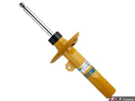 ES#4750935 - 22-325877 - B6 Performance Strut Assembly - Front Right - Unbelievable control, precise handling, ultimate performance and incredible comfort. German-made with world-famous Bilstein quality and a limited lifetime warranty! - Bilstein - BMW