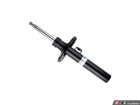 ES#4148111 - 22-298560 - B4 OE Replacement front strut - right - Engineered to restore original performance and handling. German-made with world-famous Bilstein quality and a limited lifetime warranty! - Bilstein - BMW