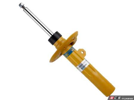 ES#4750939 - 22-325884 - B6 Performance Strut Assembly - Front Left - Unbelievable control, precise handling, ultimate performance and incredible comfort. German-made with world-famous Bilstein quality and a limited lifetime warranty! - Bilstein - BMW