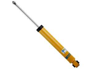 ES#4750942 - 20-321093 - B6 Rear Performance DampTronic Suspension Strut Assembly - Priced Each - Unbelievable control, precise handling, ultimate performance and incredible comfort. German-made with world-famous Bilstein quality and a limited lifetime warranty! A heavy duty upgrade for the performance minded driver. - Bilstein - BMW