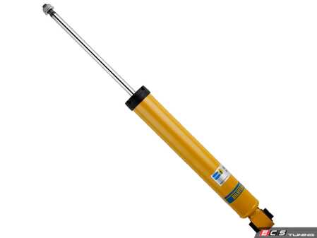ES#4750942 - 20-321093 - B6 Rear Performance DampTronic Suspension Strut Assembly - Priced Each - Unbelievable control, precise handling, ultimate performance and incredible comfort. German-made with world-famous Bilstein quality and a limited lifetime warranty! A heavy duty upgrade for the performance minded driver. - Bilstein - BMW