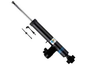 ES#4759045 - 20-303334 - B4 Rear DampTronic Shock Absorber - Priced Each - Engineered to restore original performance and handling. German-made with world-famous Bilstein quality and a limited lifetime warranty! - Bilstein - BMW