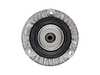 ES#4783120 - 12-251377 - Front Upper Strut Mount - 3-Bolt - Priced Each - Used to mount the strut to the body, bearing rides on the lower portion - Bilstein - BMW