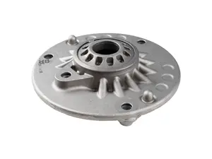 Front Upper Strut Mount - 3-Bolt - Priced Each