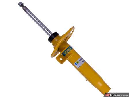 ES#4338922 - 22-305022 - B6 Performance Front Strut - Right - Unbelievable control, precise handling, ultimate performance and incredible comfort. German-made with world-famous Bilstein quality and a limited lifetime warranty! - Bilstein - BMW
