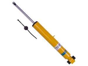 ES#4338939 - 24-313728 - B6 Performance Rear Shock - Priced Each - Unbelievable control, precise handling, ultimate performance and incredible comfort. German-made with world-famous Bilstein quality and a limited lifetime warranty! - Bilstein - BMW