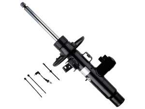 ES#4699525 - 23-303324 - B4 OE Replacement (DampTronic) - Front Left - Suspension Strut Assembly - Bilstein - BMW