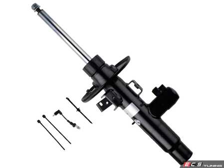 ES#4699525 - 23-303324 - B4 OE Replacement (DampTronic) - Front Left - Suspension Strut Assembly - Bilstein - BMW