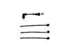 ES#4699520 - 23-305076 - B4 OE Replacement (DampTronic) - Front Right - Suspension Strut Assembly - Bilstein - BMW