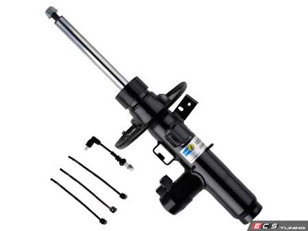 ES#4699520 - 23-305076 - B4 OE Replacement (DampTronic) - Front Right - Suspension Strut Assembly - Bilstein - BMW