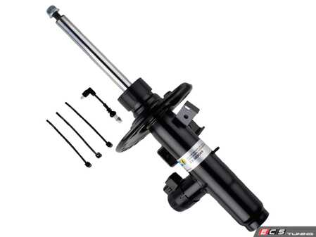 ES#4699517 - 23-305069 - B4 OE Replacement (DampTronic) - Front Left - Suspension Strut Assembly - Bilstein - BMW