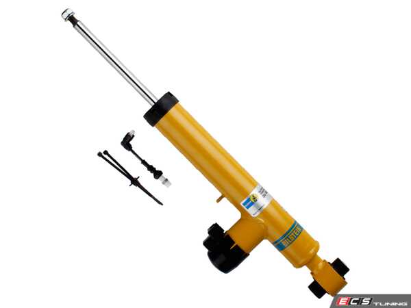 Bilstein B6 Perf DampTronic Shock | BMW 430i xDrive GC (17-20) (20-250744) main image 0