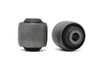 ES#3618759 - 034-509-3012-SD - Differential Carrier Bushing Pair  - These mounts replace the inner differnatial carrier mounts, the 2 small bushings that press into the carrier that holds up the rear diff. - 034Motorsport - Audi