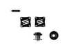 ES#4613954 - 89-312780 - Bilstein EVO R Suspension Kit - Height adjustable front and rear coilvers from Bilstein - Bilstein - BMW