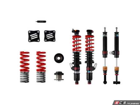 ES#4613954 - 89-312780 - Bilstein EVO R Suspension Kit - Height adjustable front and rear coilvers from Bilstein - Bilstein - BMW