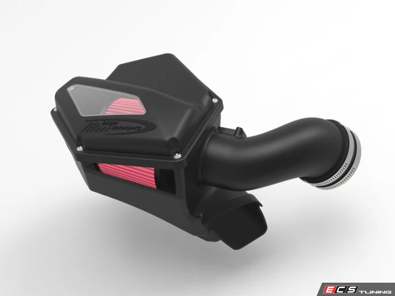 Burger Motorsports - BMSB58Intkred - BMS B58 BMW M240i M340i M440i ...