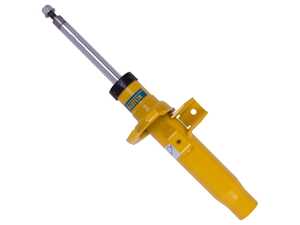 ES#4440500 - 22-304469 - B6 Performance Suspension Strut Assembly - Front Left - Unbelievable control, precise handling, ultimate performance and incredible comfort. German-made with world-famous Bilstein quality and a limited lifetime warranty! - Bilstein - BMW