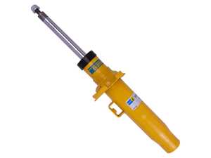 ES#4440490 - 22-304452 - B6 Performance Suspension Strut Assembly - Front Right - Unbelievable control, precise handling, ultimate performance and incredible comfort. German-made with world-famous Bilstein quality and a limited lifetime warranty! - Bilstein - BMW