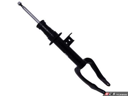 ES#4440478 - 22-295330 - B4 OE Replacement Suspension Strut Assembly Front Right - Priced Each - Excellent OE Replacement Shock from Bilstein - Bilstein - BMW
