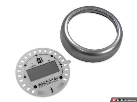 ES#4313751 - 034-605-1017 - Ethanol Content Gauge Kit  - Determine the ethanol content in your fuel. - 034Motorsport - Audi