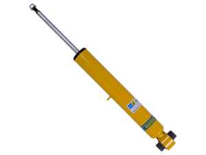 ES#4390643 - 24-304481 - B6 Performance Rear Shock - Priced Each - Unbelievable control, precise handling, ultimate performance and incredible comfort. German-made with world-famous Bilstein quality and a limited lifetime warranty! - Bilstein - BMW