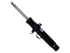 ES#4390596 - 22-309631 - B4 OE Replacement Front Strut - Left - Priced Each - OE sport suspension replacement shock - Bilstein - BMW