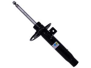 ES#4390590 - 22-306609 - B4 OE Replacement Shock Absorber Front Left - Priced Each - Excellent OE Replacement Shock from Bilstein - Bilstein - BMW