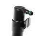 ES#4684656 - 2118602147 - Headlamp Washer Nozzle - Left - Delivers a blast of window cleaner onto your headlight - Vemo - Mercedes Benz
