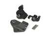 ES#4010716 - 2578201900 - RS BRACKET - Genuine Mercedes Benz - Mercedes Benz