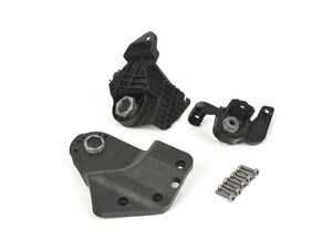 ES#4010716 - 2578201900 - RS BRACKET - Genuine Mercedes Benz - Mercedes Benz
