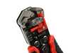 ES#4826864 - 3774SCH01A - Schwaben Self-Adjusting Wire Crimper & Stripper Pliers - Make wiring harness repairs with ease! Featuring adjustable, ratcheting wire stripper jaws for efficient insulation removal. - Schwaben - Audi BMW Volkswagen Mercedes Benz MINI Porsche