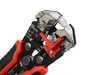 ES#4826864 - 3774SCH01A - Schwaben Self-Adjusting Wire Crimper & Stripper Pliers - Make wiring harness repairs with ease! Featuring adjustable, ratcheting wire stripper jaws for efficient insulation removal. - Schwaben - Audi BMW Volkswagen Mercedes Benz MINI Porsche
