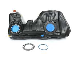 ES#2714689 - 16117294609 - Fuel Tank - Diesel fuel tank for BMW 3 Series, ensures safe storage. - Genuine BMW - BMW