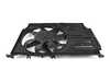 ES#3651406 - 17429468279 - Fan Housing With Fan - Cooling fan housing assembly for BMW, regulates engine temperature airflow. - Genuine MINI - MINI
