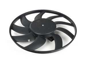 ES#4857686 - 8K0959455AB - VW | Fan, engine cooling - Vemo - Audi