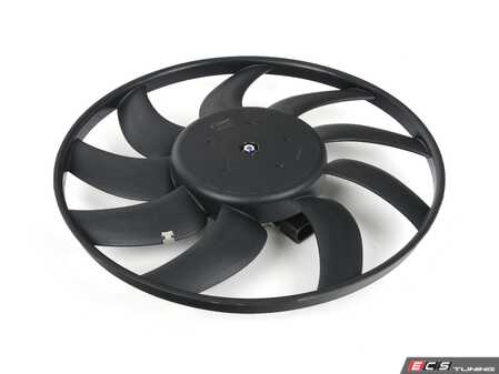 ES#4857686 - 8K0959455AB - VW | Fan, engine cooling - Vemo - Audi