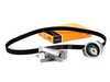 ES#1540 - AWMTBKLV - Timing Belt Kit - Standard - Includes the basic components to service your timing belt - Assembled By ECS - Audi
