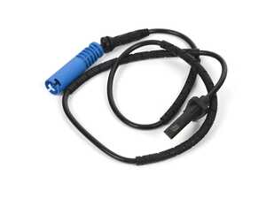 ES#4855504 - 34526764859 - BMW | Sensor, wheel speed - Vemo - BMW