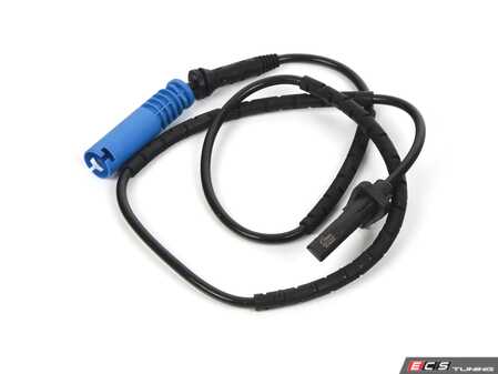 ES#4855504 - 34526764859 - BMW | Sensor, wheel speed - Vemo - BMW