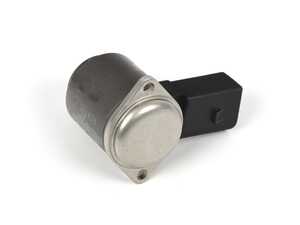ES#4855841 - 4F0998317A - Steering Rack Sensor Servotronic Solenoid Valve - OE Style Replacement Solenoid Valve - Vemo - Audi