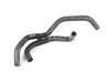 ES#4659422 - 1J0121086BR - Coolant Hose - From oil cooler to lower water pipe and radiator adapter - Vaico - Audi Volkswagen