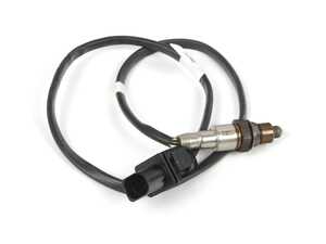 ES#4180031 - 11787935100 - REGULATING LAMBDA PROBE - Genuine BMW - BMW